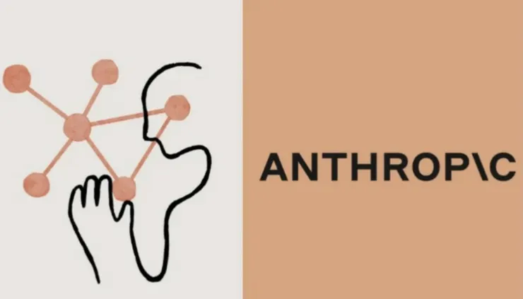 OPEN AI最大競爭對手 Anthropic