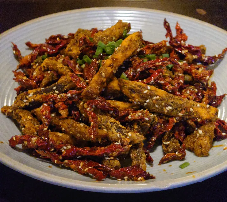 舒味牛肉