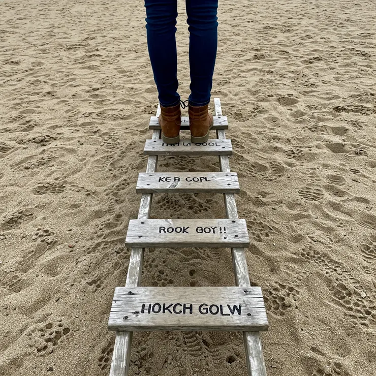 設定明確的目標