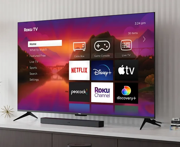 演算法作為新的媒介形式