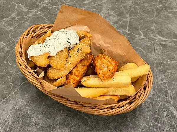 (台南吃到飽)奇美食品幸福工廠~高CP值吃到飽只要138元!