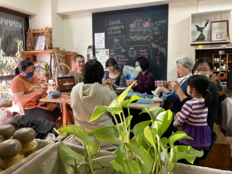 vocus|新世代的創作平台