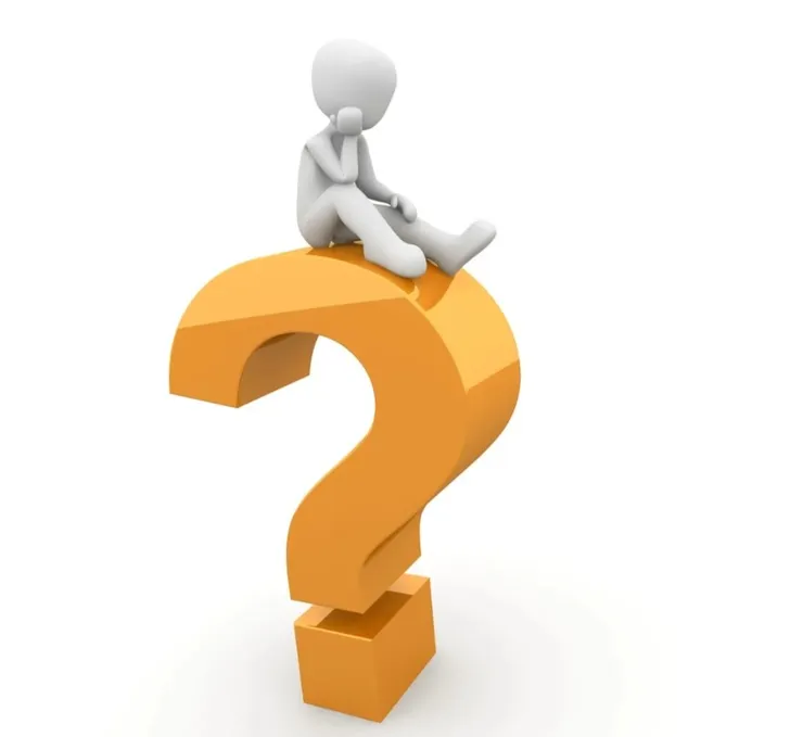 有什麼想法呢？