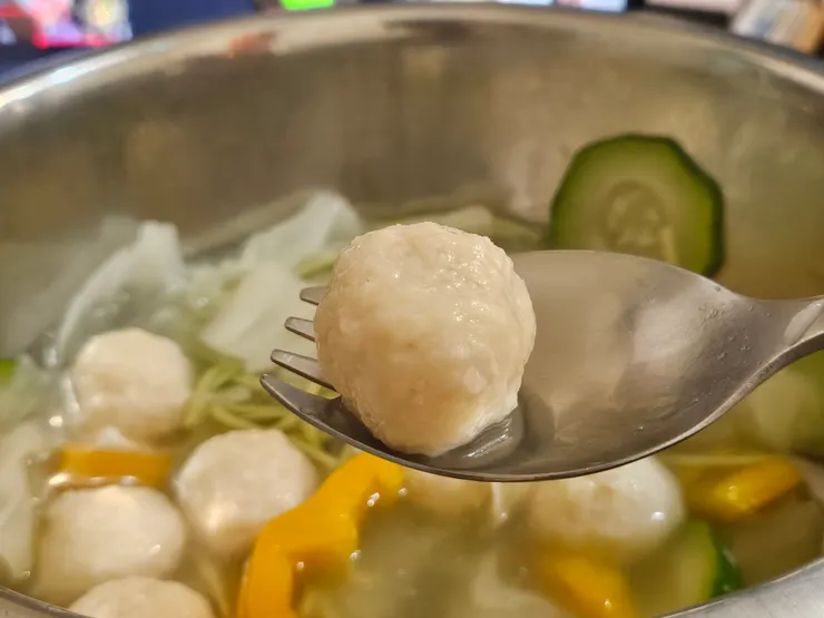 長相雖然很普通，但味道非常出神入化!!!