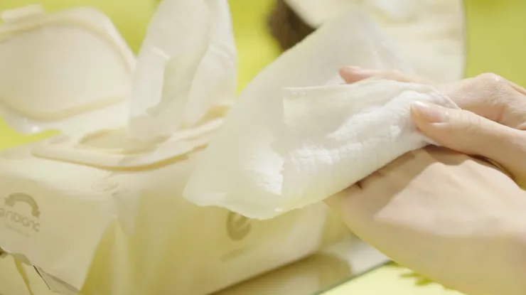 奧地利LenzingAG木漿纖維的柔軟舒適