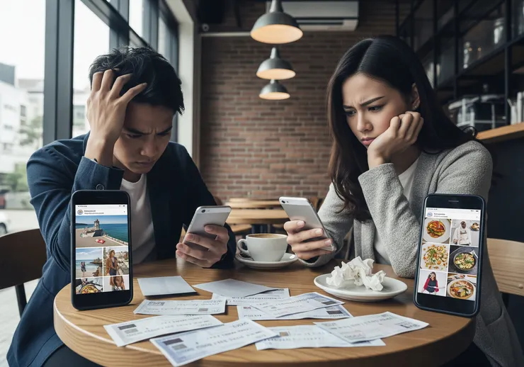 vocus|新世代的創作平台