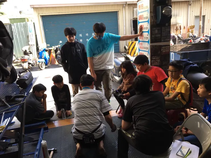 vocus｜新世代的創作平台