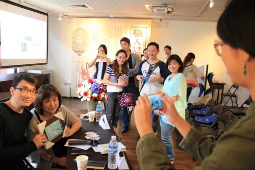 vocus｜新世代的創作平台