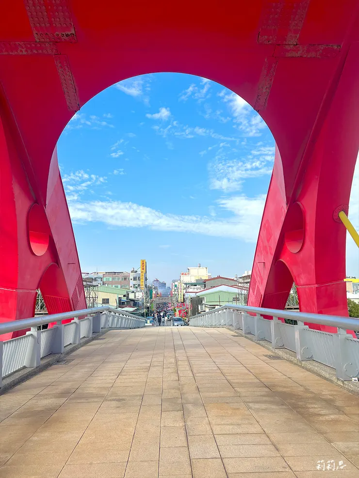 北港觀光大橋