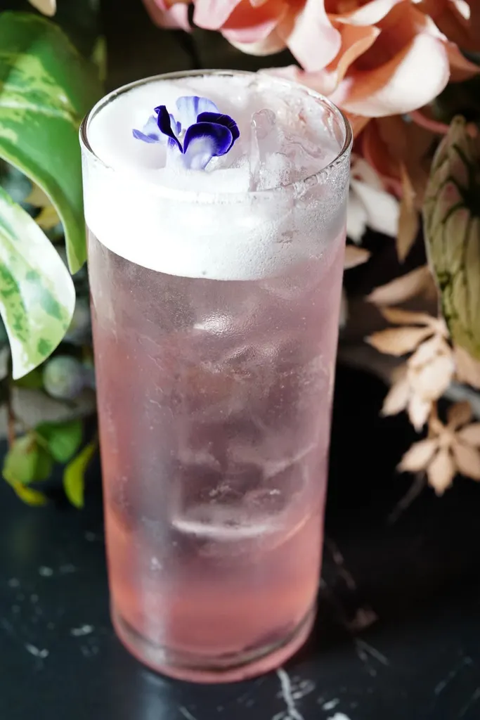 台南安平聚餐新選擇！美食/調酒/音樂/氣氛一應俱全│Lady