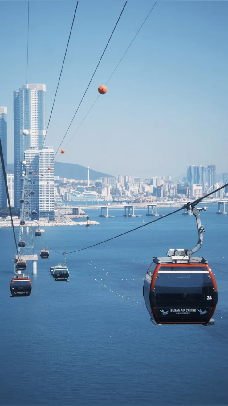 出乎意料的美景/photo by W