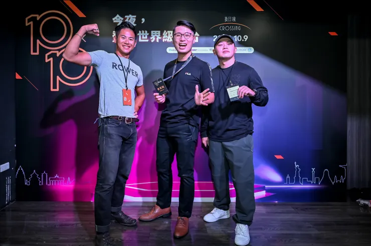 vocus|新世代的創作平台