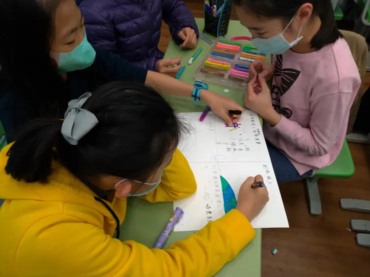 vocus|新世代的創作平台