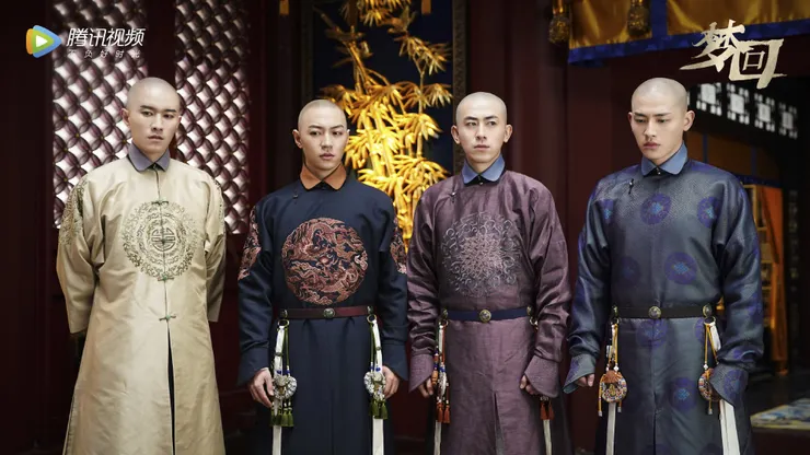 （微博｜夢回官博）