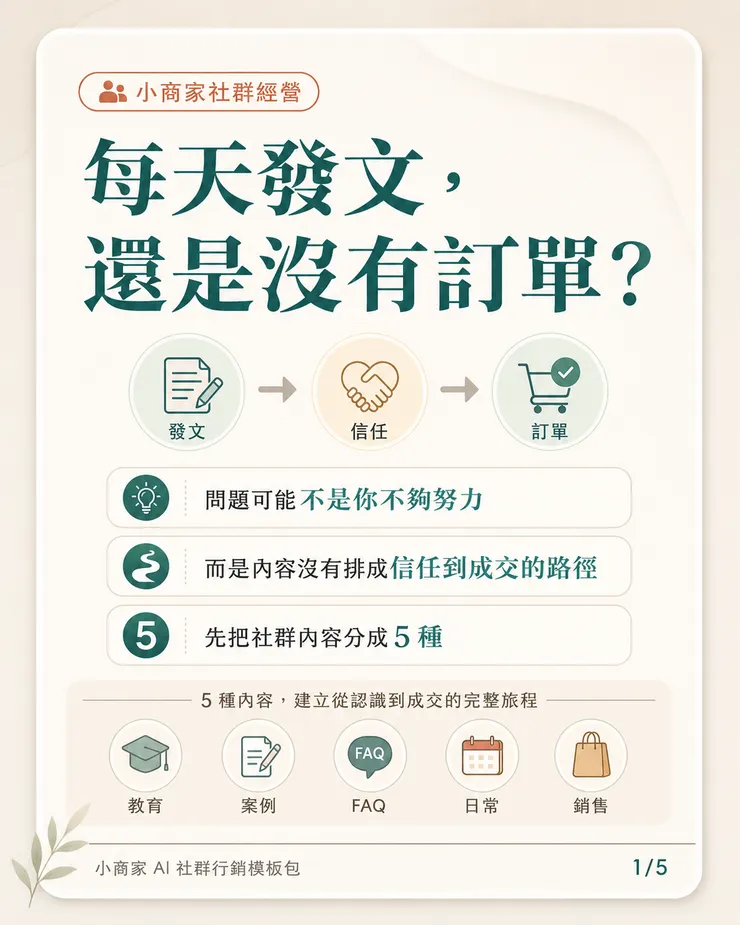 vocus|新世代的創作平台