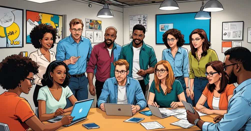 Ares Lab：人生成長實驗室