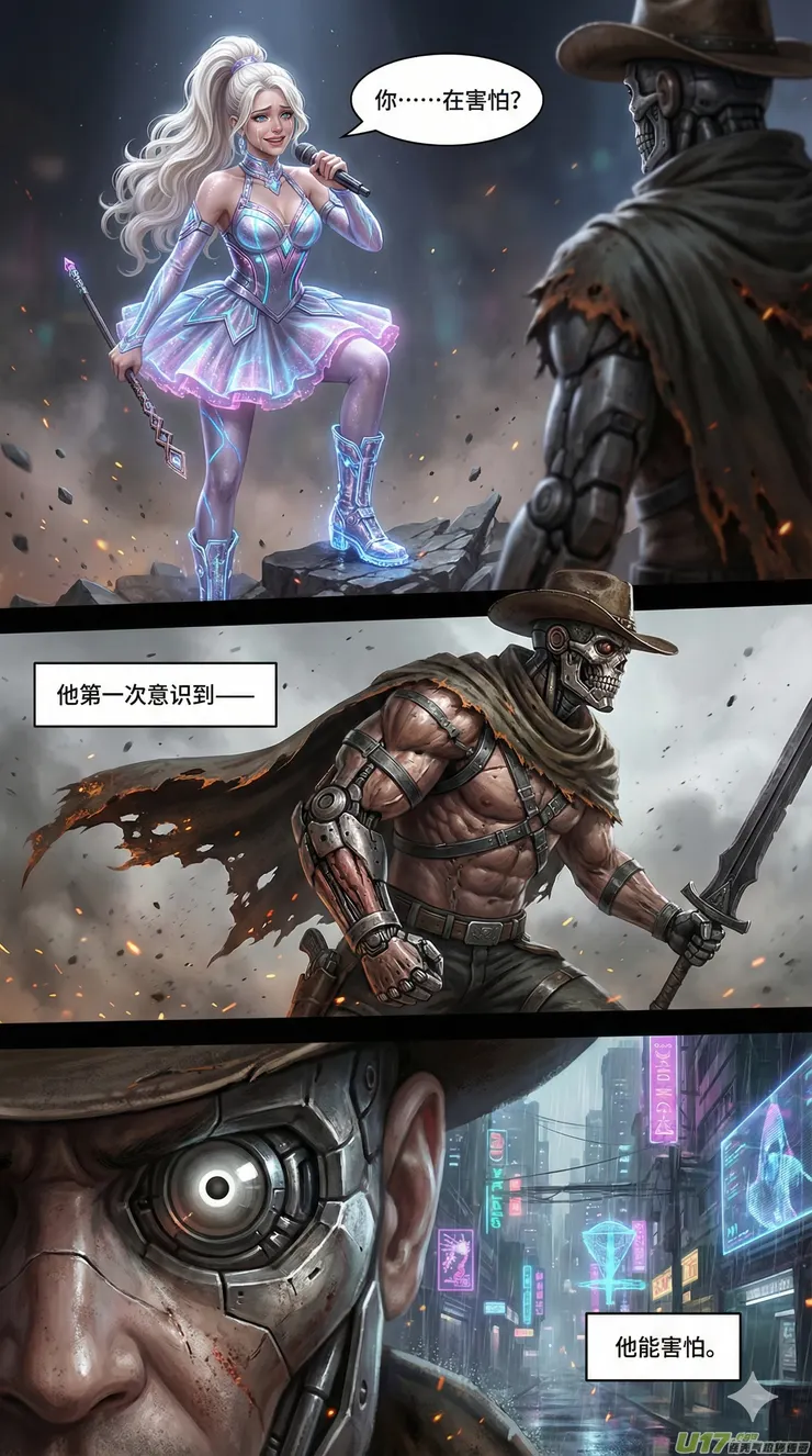 vocus|新世代的創作平台