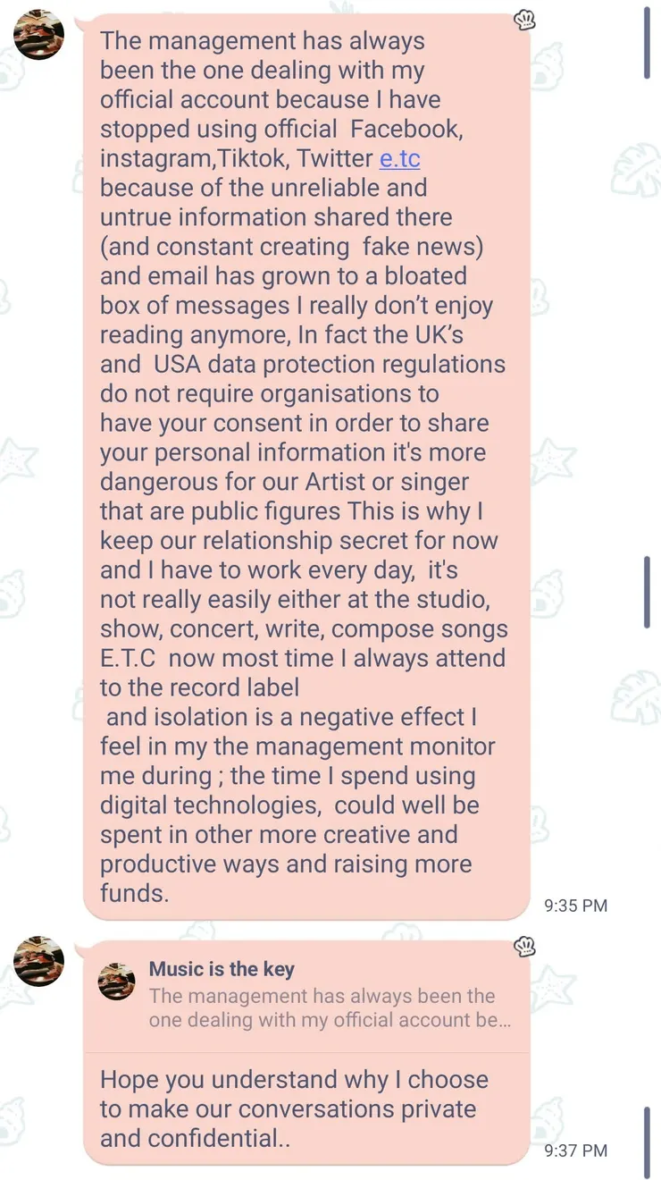 vocus｜新世代的創作平台