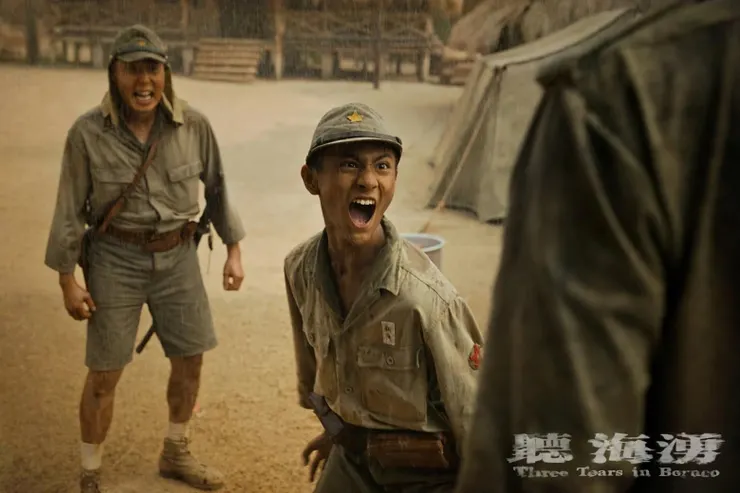 ➲ 圖片來源 / 授權 𝙋𝙝𝙤𝙩𝙤 𝘾𝙧𝙚𝙙𝙞𝙩 : 公視