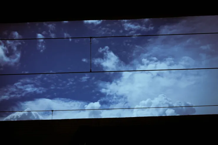 「每一次出發，都是為了回家。」🚄 #裸辭日記5 #順勢流思維 #我的人生自由式