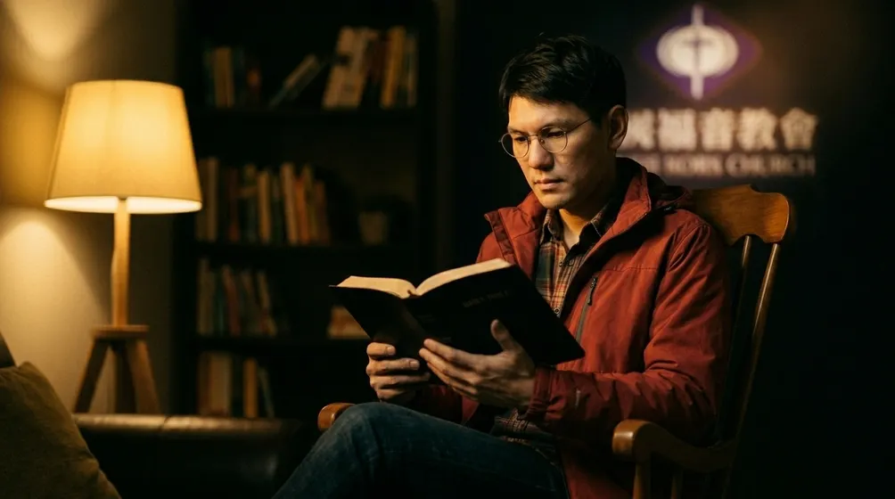 思想偏鋒-社會與信仰間的生活筆記