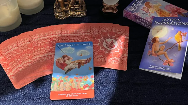 這麼多事在忙，要怎麼放鬆、慢下來？