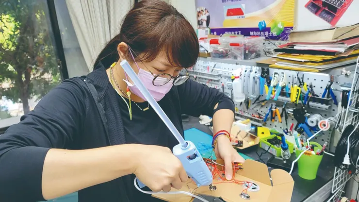 vocus|新世代的創作平台