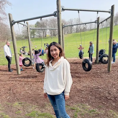 Goodies GlobalKids的沙龍