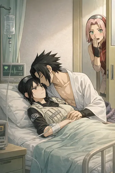 一些我看過的火影同人小說，誠實點評。