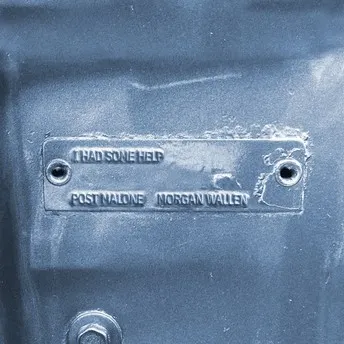 I Had Some Help by Post Malone & Featuring Morgan Wallen