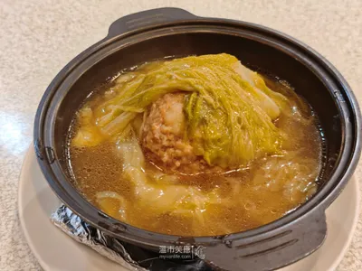 台北｜深巷中的巨無霸蚵仔煎，宴客聚餐最相宜