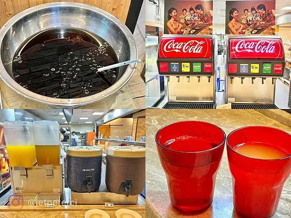 (台南吃到飽)奇美食品幸福工廠~高CP值吃到飽只要138元!