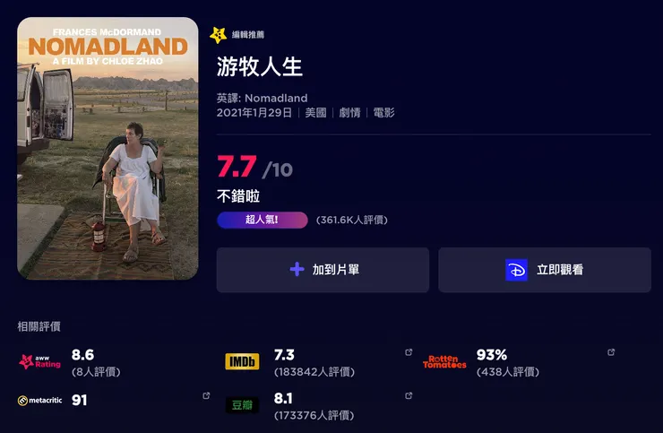 vocus｜新世代的創作平台