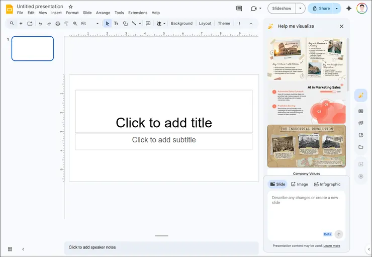 vocus|新世代的創作平台