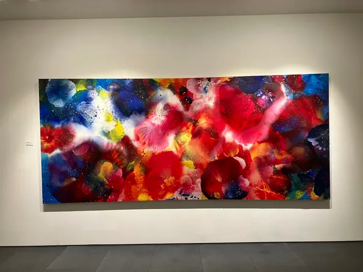 江賢二-比西里案之夢