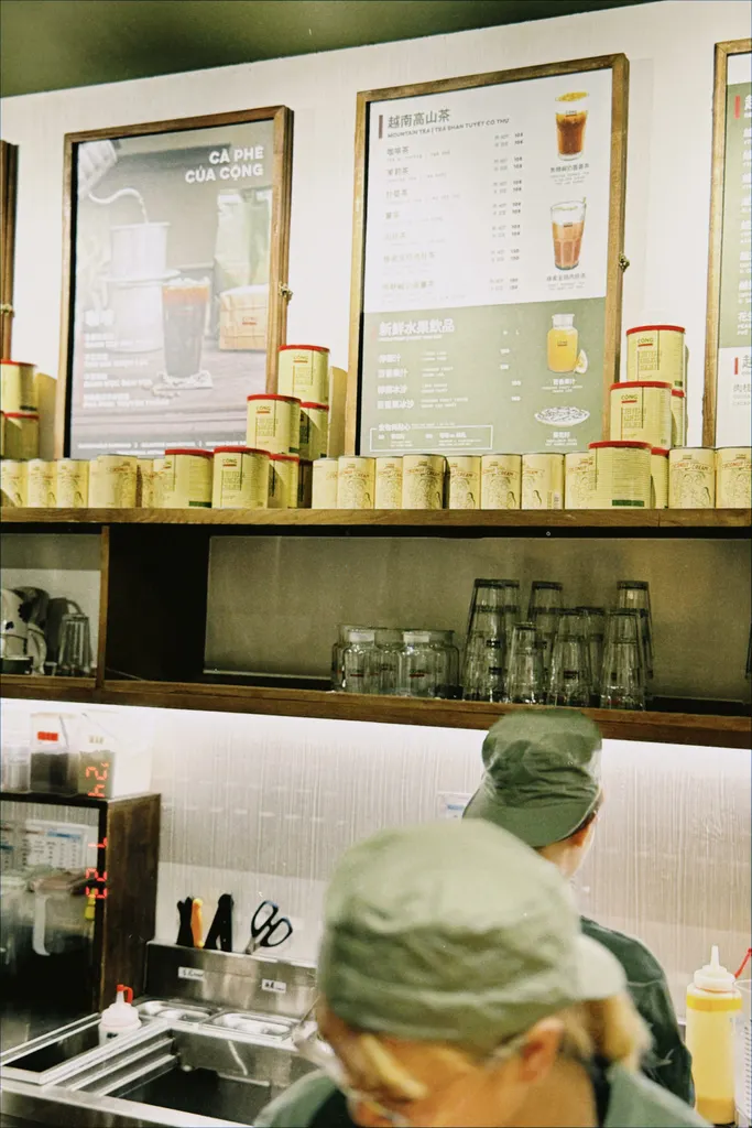 vocus|新世代的創作平台