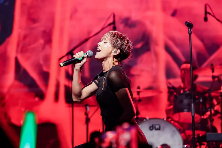 土屋安娜即將再次訪台2025