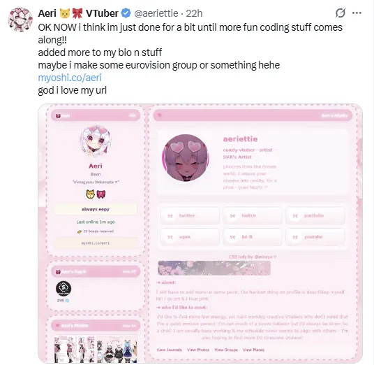 vocus｜新世代的創作平台