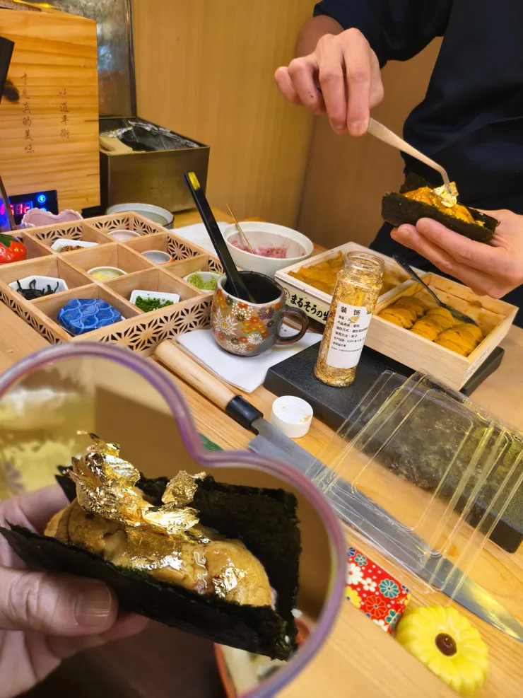 photo by : 加奧·安娜