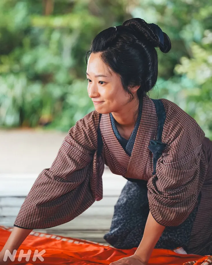 阿清不會說話,卻讓阿歌萬般著迷