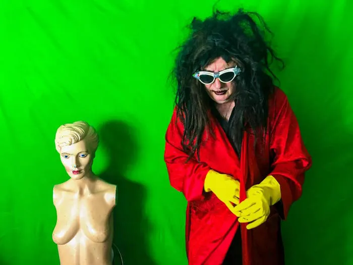 Gary Wilson