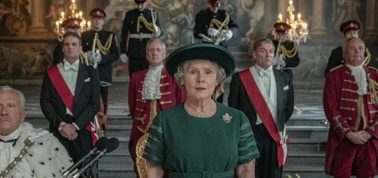 「流年不利」,不是在抱怨,而是在承認失控。