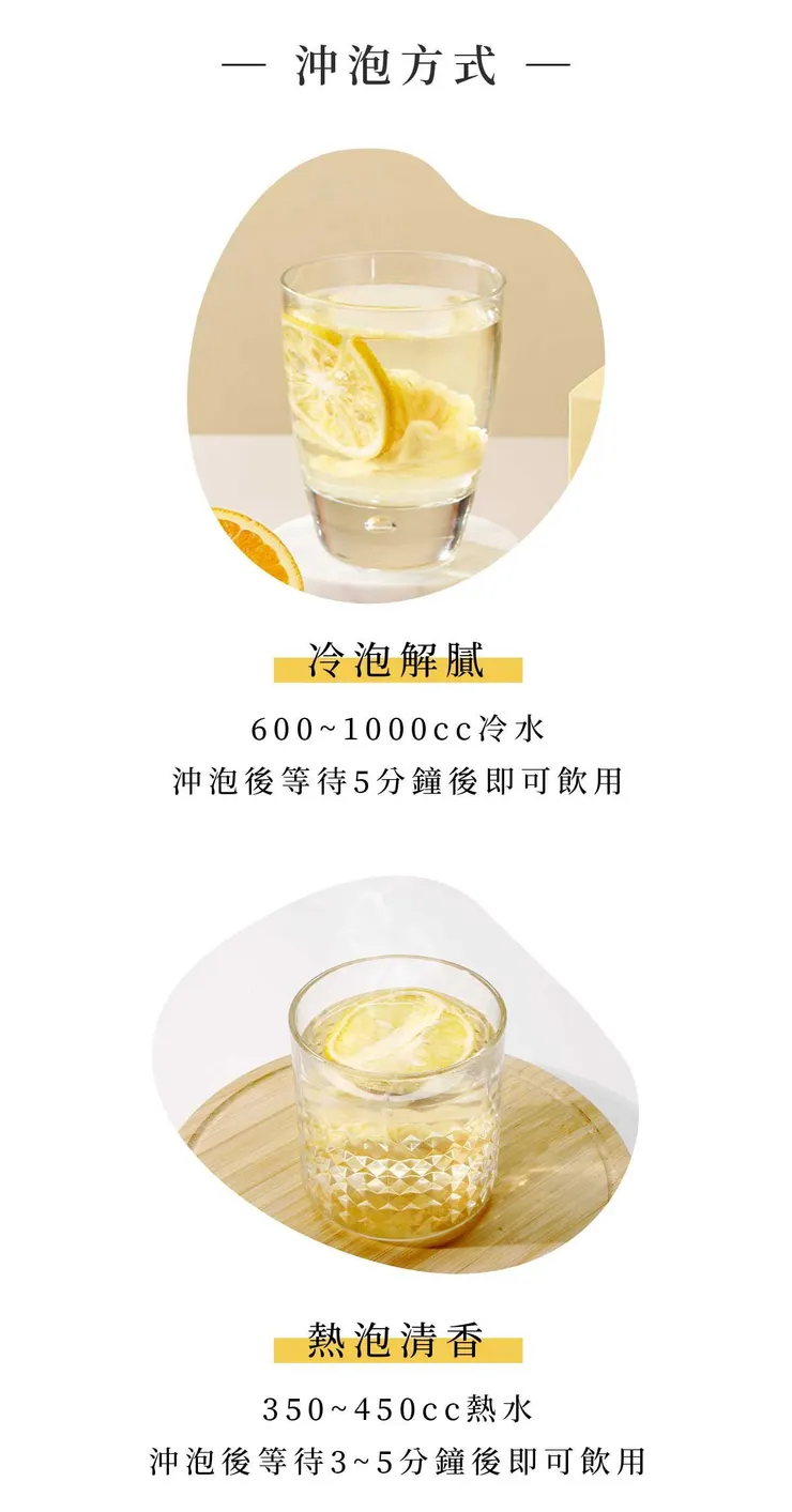 ▲果乾水，5款流行茶飲推薦
