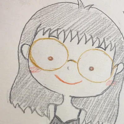 踩著文字 牽著你