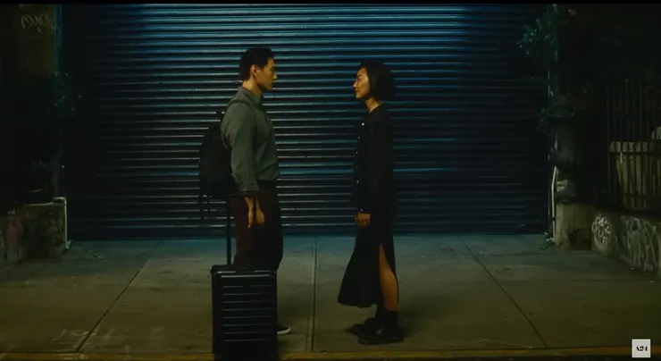 之前的我們Past Lives - GaragePlay 車庫娛樂