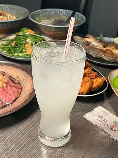 (板橋居酒屋)日鶴串燒居酒屋~2023新北耶誕城美食推薦!粒
