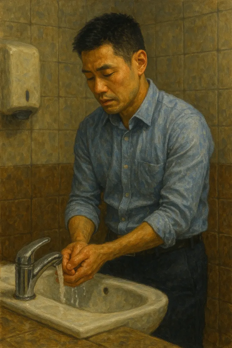 梁练伟的右脑_K线回稳