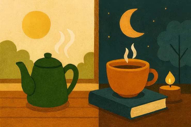 插畫由 Copilot 協助創作