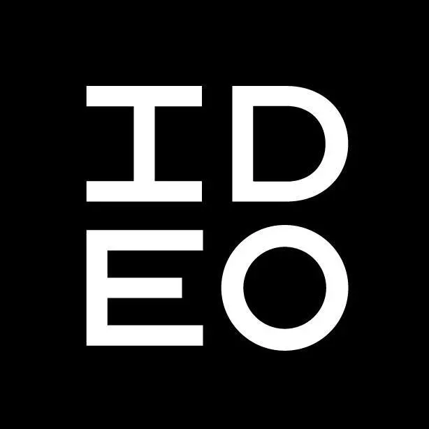 IDEO設計公司LOGO