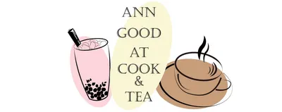 安良廚泡Ann good at cook & tea